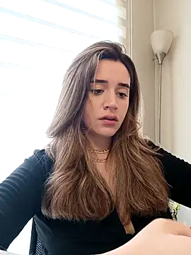 Snapshot of maliciaworld chatting on March 2025 08:16:02 PM maliciaworld online show from March 2025 08:16:02 PM