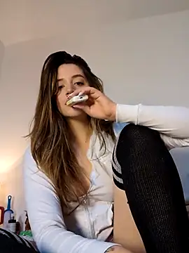 Snapshot of maliciaworld chatting on September 2025 10:20:01 PM maliciaworld online show from September 2025 10:20:01 PM