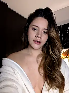 Snapshot of maliciaworld chatting on October 2025 07:47:02 AM maliciaworld online show from October 2025 07:47:02 AM