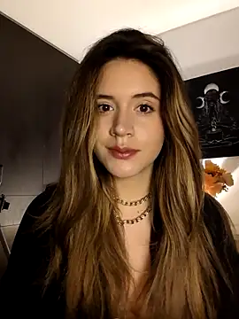 Snapshot of maliciaworld chatting on October 2025 10:41:01 PM maliciaworld online show from October 2025 10:41:01 PM