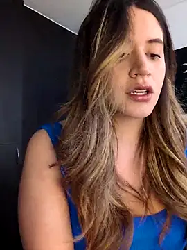 Snapshot of maliciaworld chatting on October 2025 08:08:02 PM maliciaworld online show from October 2025 08:08:02 PM