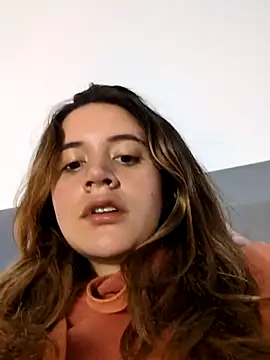 Snapshot of maliciaworld chatting on October 2025 09:41:01 PM maliciaworld online show from October 2025 09:41:01 PM