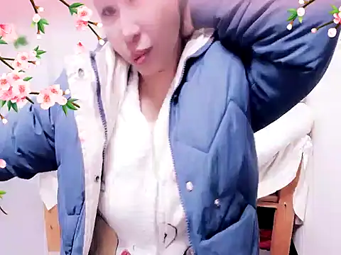 Snapshot of xiaoxuer chatting on February 2025 05:10:01 AM xiaoxuer online show from February 2025 05:10:01 AM