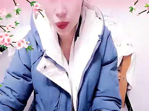 Snapshot of xiaoxuer chatting on February 2025 04:36:02 AM xiaoxuer online show from February 2025 04:36:02 AM