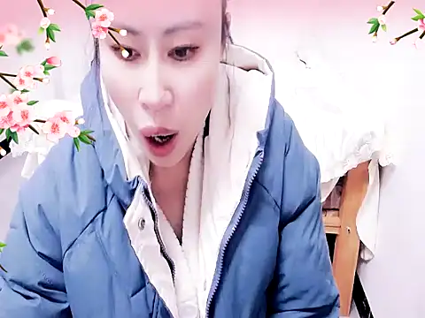 Snapshot of xiaoxuer chatting on February 2025 05:29:02 AM xiaoxuer online show from February 2025 05:29:02 AM