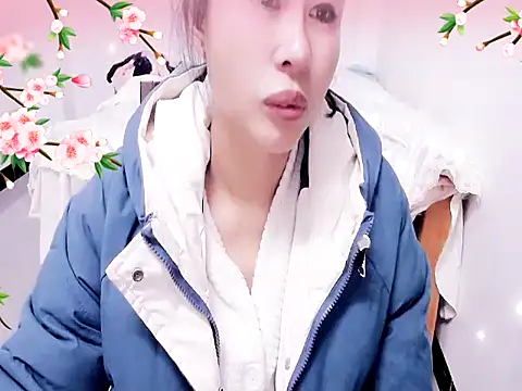 Snapshot of xiaoxuer chatting on February 2025 05:26:02 AM xiaoxuer online show from February 2025 05:26:02 AM