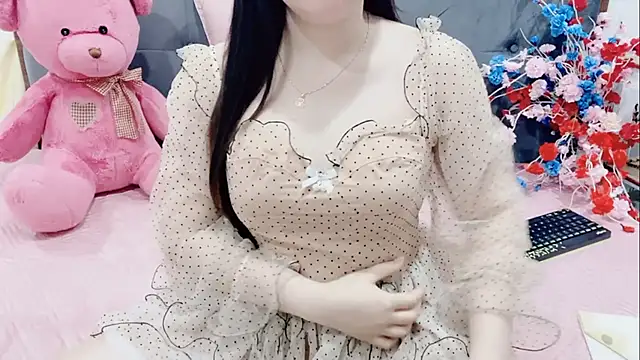 Snapshot of Funikio chatting on February 2026 01:22:01 AM Funikio online show from February 2026 01:22:01 AM