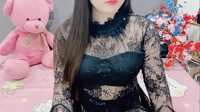 Snapshot of Funikio chatting on February 2026 01:42:02 AM Funikio online show from February 2026 01:42:02 AM