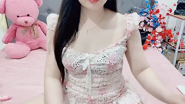 Snapshot of Funikio chatting on February 2026 03:34:02 PM Funikio online show from February 2026 03:34:02 PM