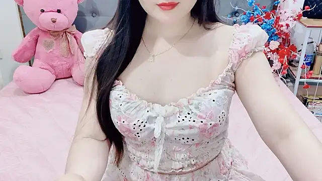 Snapshot of Funikio chatting on March 2026 02:47:02 PM Funikio online show from March 2026 02:47:02 PM