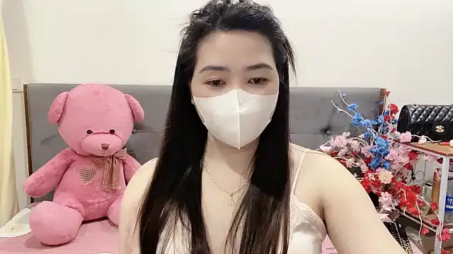 Snapshot of Funikio chatting on March 2026 02:32:01 PM Funikio online show from March 2026 02:32:01 PM