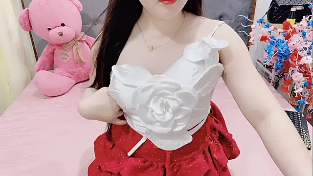 Snapshot of Funikio chatting on March 2026 03:01:02 AM Funikio online show from March 2026 03:01:02 AM