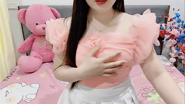 Snapshot of Funikio chatting on April 2026 01:58:01 AM Funikio online show from April 2026 01:58:01 AM