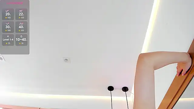 Salomethompson- online show from February 2025 07:08:02 PM