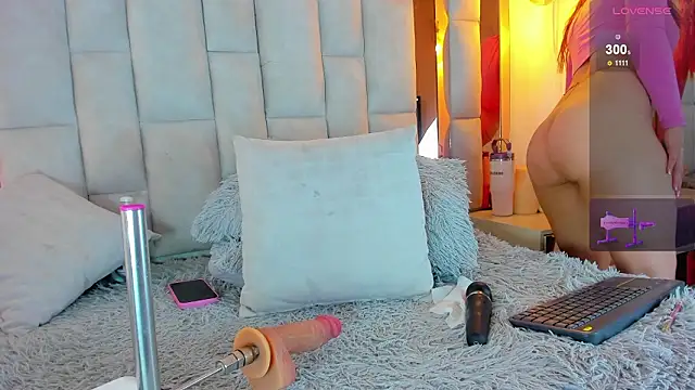 Salomethompson- online show from March 2026 06:36:02 PM