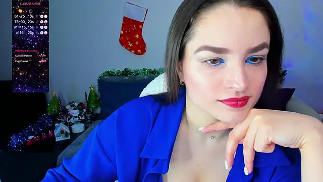 Camilla  one   online show from January 2025 01:29:01 AM