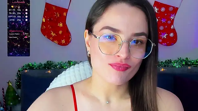 Camilla  one   online show from January 2025 05:05:01 AM