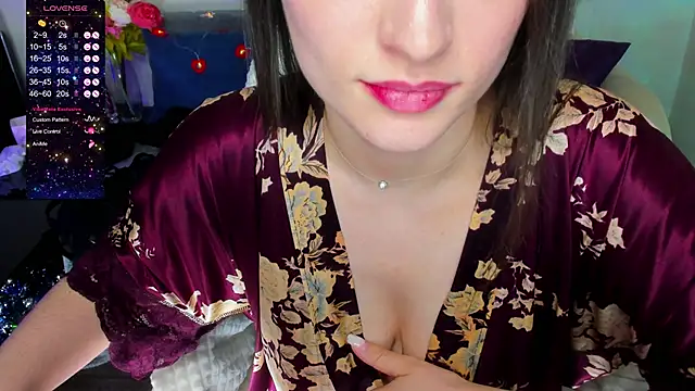 Camilla  one   online show from January 2025 05:31:01 AM