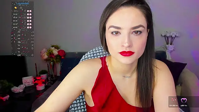 Camilla  one   online show from January 2025 02:15:01 AM