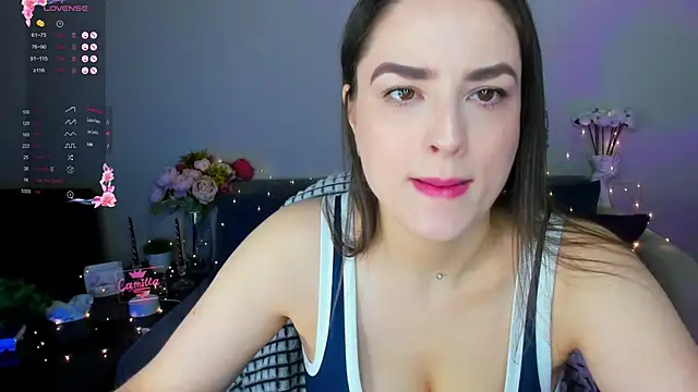 Camilla  one   online show from March 2025 01:31:02 AM