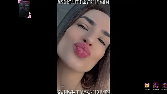 Camilla  one   online show from February 2026 01:32:01 AM