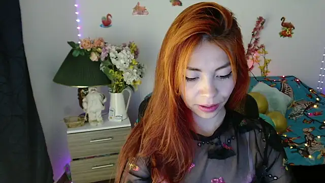 Aylinn diaz online show from February 2026 11:29:02 AM