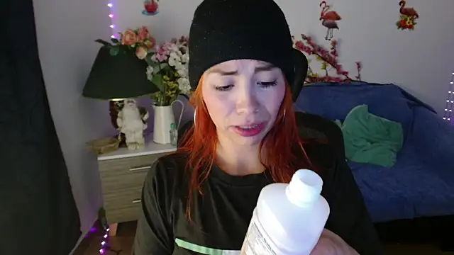 Aylinn diaz online show from March 2026 07:19:01 PM