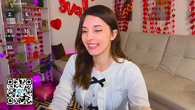 melissaf0rst online show from February 2025 02:08:02 AM