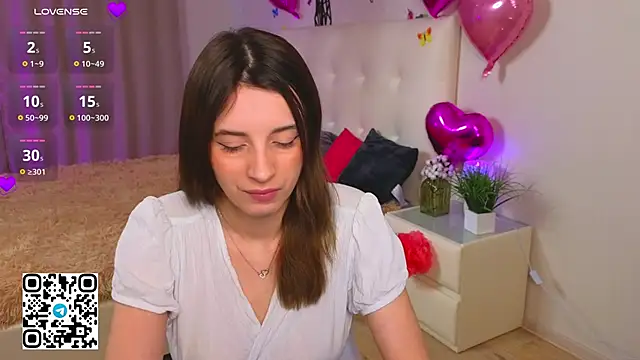 melissaf0rst online show from March 2025 02:04:02 AM