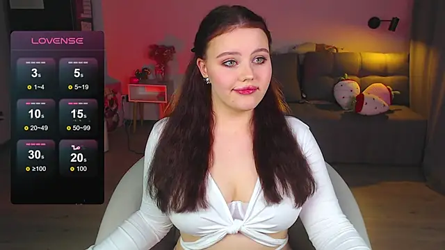 sensual me online show from December 2024 05:29:02 PM