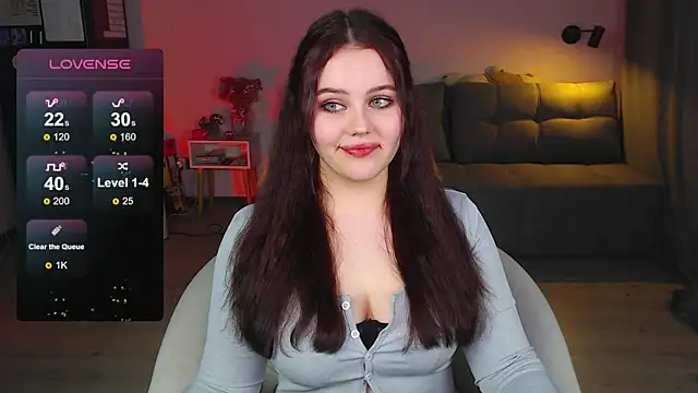 sensual me online show from March 2025 05:28:02 PM