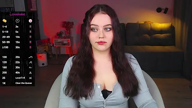 sensual me online show from March 2025 04:40:02 PM