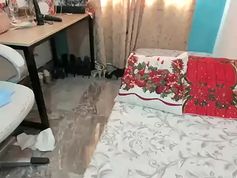 MonicaGarcia  online show from January 2025 03:17:02 PM