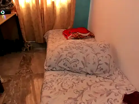 MonicaGarcia  online show from January 2025 05:09:02 PM