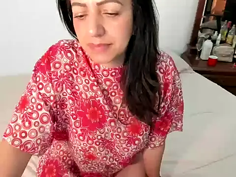 MonicaGarcia  online show from February 2026 09:25:02 PM