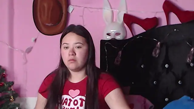 NikkiRous  online show from January 2025 01:32:02 PM