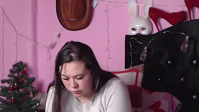 NikkiRous  online show from January 2025 04:18:02 PM