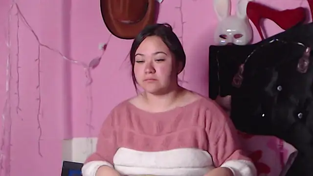 NikkiRous  online show from January 2025 04:51:02 PM