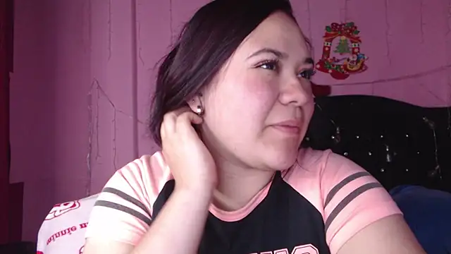 NikkiRous  online show from March 2025 04:29:02 PM