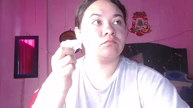 NikkiRous  online show from October 2025 12:39:02 PM