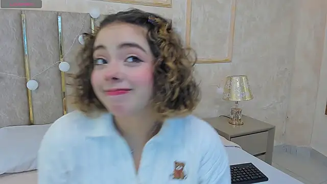 Cheerrysweett online show from January 2025 12:47:02 PM