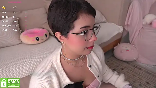 Cheerrysweett online show from March 2025 02:26:01 PM