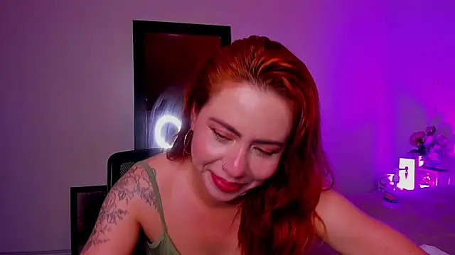 Snapshot of Dulce_charlottee chatting on January 2025 11:01:02 PM Dulce charlottee online show from January 2025 11:01:02 PM