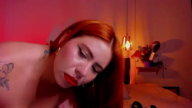 Snapshot of Dulce_charlottee chatting on January 2025 10:29:02 PM Dulce charlottee online show from January 2025 10:29:02 PM