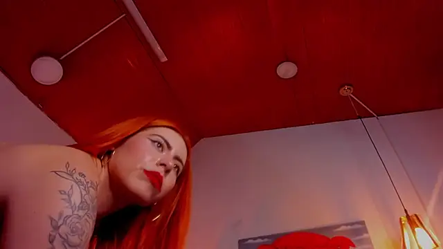 Snapshot of Dulce_charlottee chatting on January 2025 10:51:02 PM Dulce charlottee online show from January 2025 10:51:02 PM