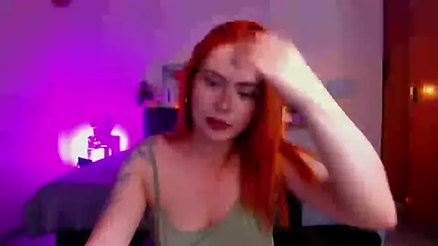 Snapshot of Dulce_charlottee chatting on March 2025 04:14:01 PM Dulce charlottee online show from March 2025 04:14:01 PM