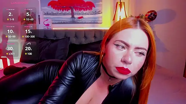 Snapshot of Dulce_charlottee chatting on March 2025 06:44:02 PM Dulce charlottee online show from March 2025 06:44:02 PM