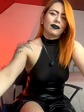 Snapshot of Dulce_charlottee chatting on September 2025 07:38:01 PM Dulce charlottee online show from September 2025 07:38:01 PM