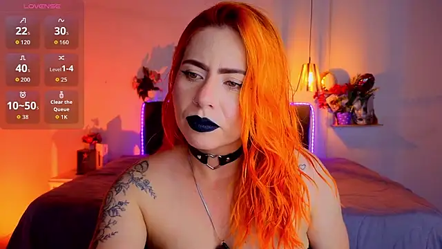 Snapshot of Dulce_charlottee chatting on October 2025 07:59:01 PM Dulce charlottee online show from October 2025 07:59:01 PM