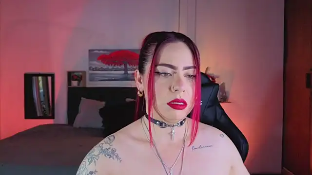 Dulce charlottee online show from April 2026 07:37:01 PM